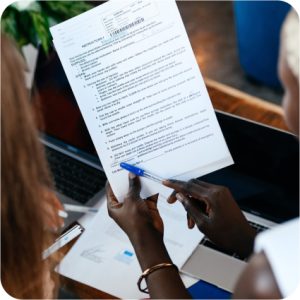 An Interview with Dr. Doraid Matani